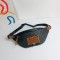 Louis Vuitto* M45220 Monogram eclipse discovery bag