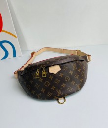 Louis Vuitto* M43644 Monogram bag