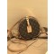 Louis Vuitto* M52294 BOITE CHAPEAU SOUPLE 모노그램 백