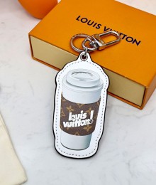 Louis Vuitto* mp3108 everyday LV cup 키링
