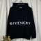 Givench* 후드+츄리닝팬츠 세트