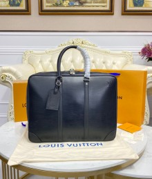 Louis Vuitto* 서류가방
