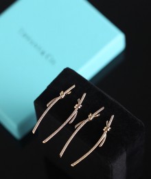 Tiffany&C* 귀걸이