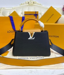 Louis Vuitto* 카퓌신