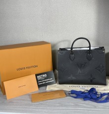 Louis Vuitto* m45653 앙프렝뜨 핸드백