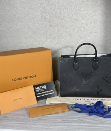Louis Vuitto* m45653 앙프렝뜨 핸드백