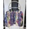 Louis Vuitto* 22FW 프린트 셔츠 - V공장