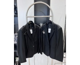Givench* 22FW 수트 자켓 - V공장