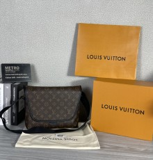 Louis Vuitto* 모노그램 m45557 크로스백
